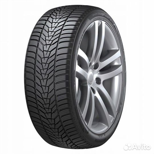 Hankook Winter I'Cept Evo 3 W330 225/45 R19