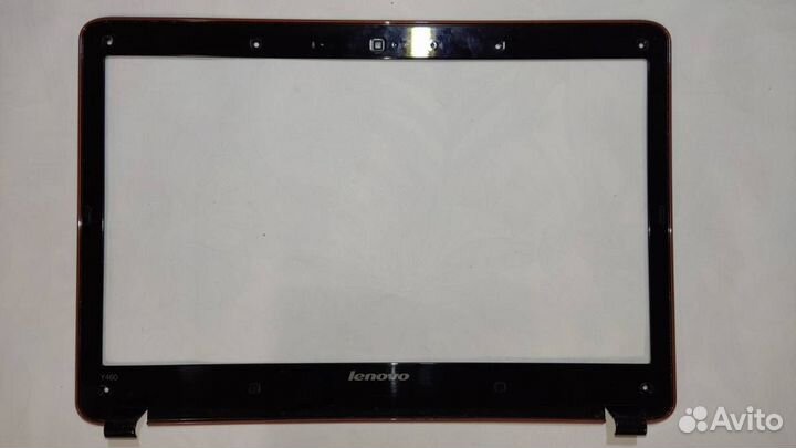 Рамка матрицы для Lenovo Y460