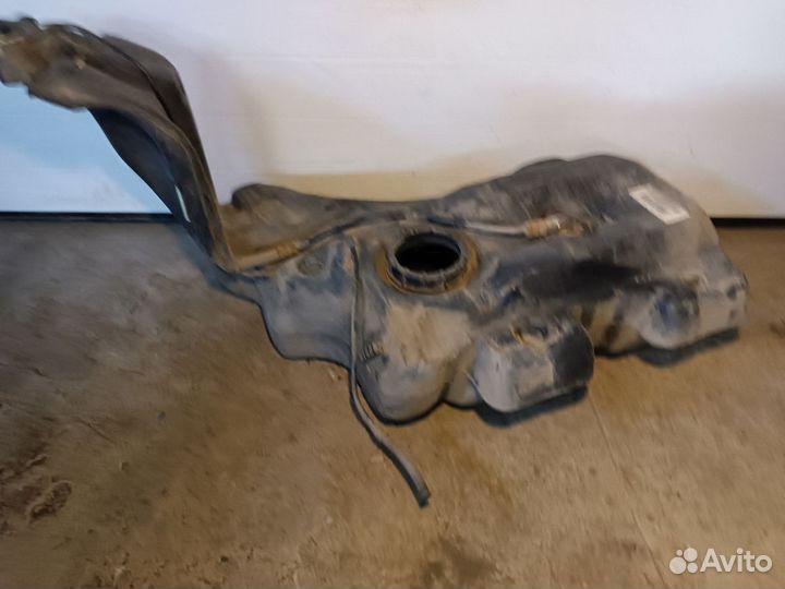 Бак топливный Volkswagen Passat B5 рестайлинг (200