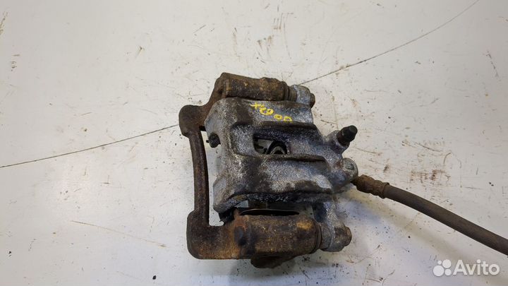 Суппорт Hyundai ix 35, 2010