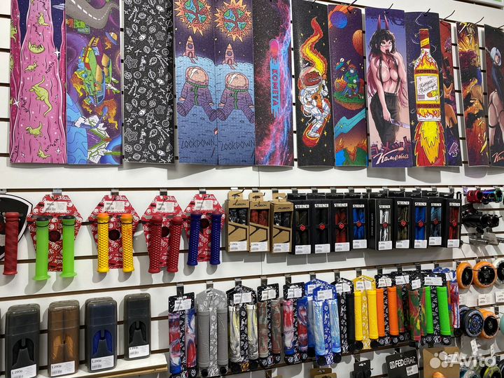 Трюковые Самокаты В наличии Чек, Гарантия