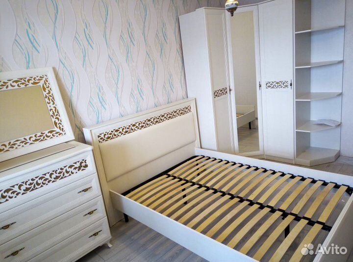 Сборка мебели