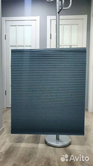 Сотовые жалюзи IKEA