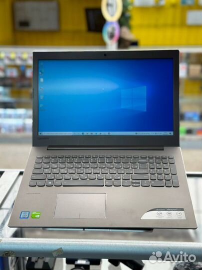 Lenovo i5/8/120/512/MX 150 2gb