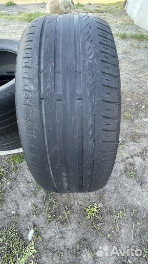 Bridgestone Turanza ER30 205/55 R16