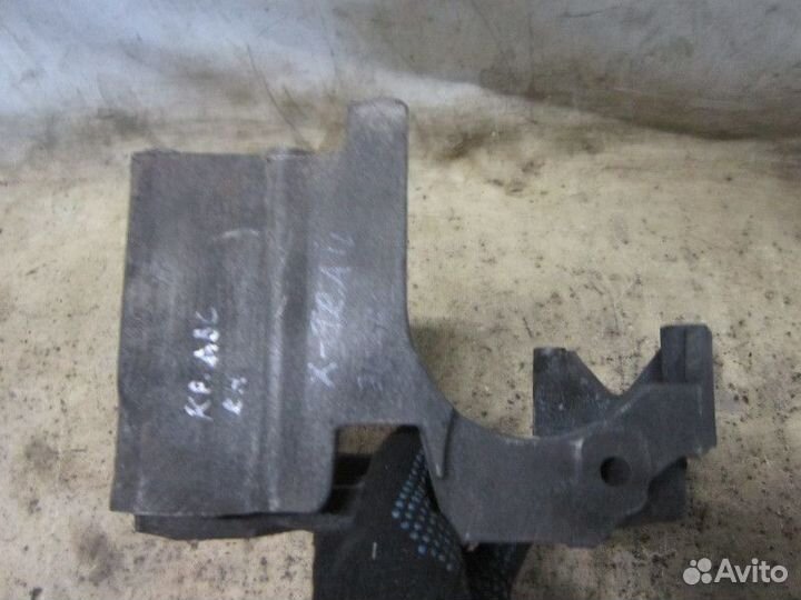 Кронштейн двигателя правый Nissan X-Trail (T31) 20