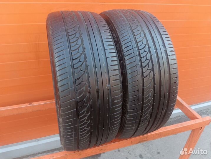 Nankang AS-1 205/35 R18 81H