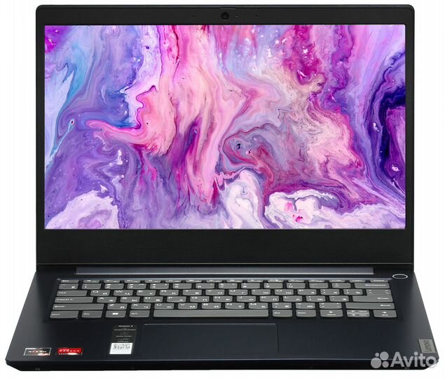 Новый Ноутбук 14