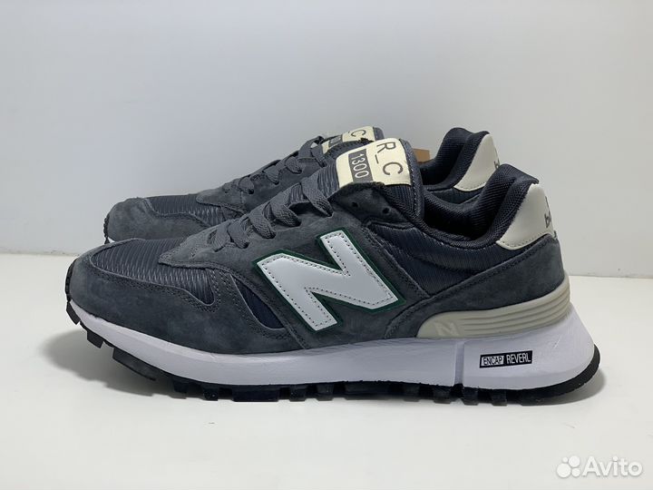 Кроссовки New Balance RC 1300 (с 41 по 45)