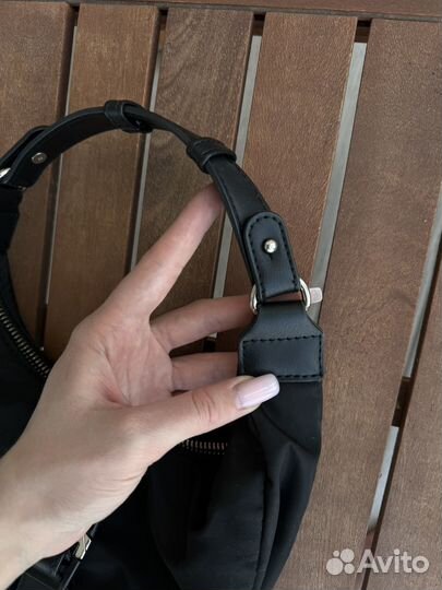 Сумка Stradivarius