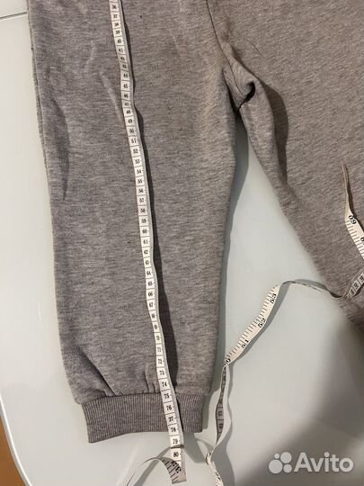 Комбинезон утеплённый 98