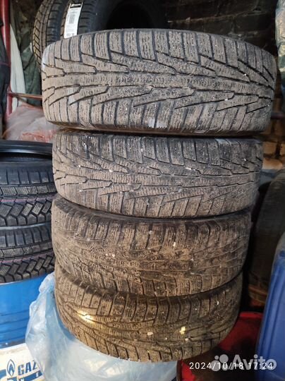 Колеса на kia ceed, cerato