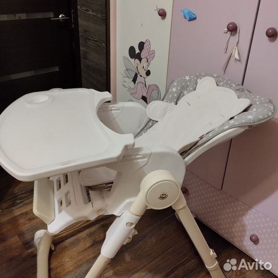 Стул для кормления