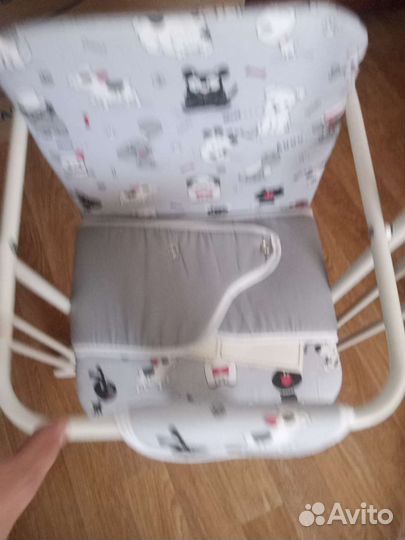 Детские качели