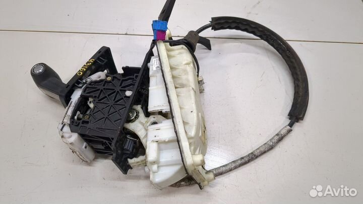 Кулиса кпп Volkswagen Touareg, 2007