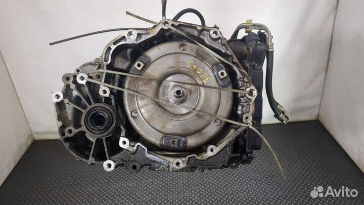 Кпп - автомат (АКПП) Chevrolet Cruze, 2009