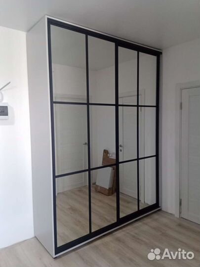 Изготовление мебели на заказ