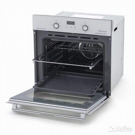 Духовой шкаф Kaiser EH 6990 W Chrom Новый