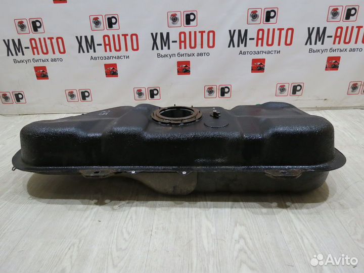 Бак топливный Kia Cerato