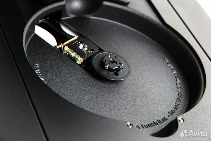 Rega Apollo CD проигрыватель