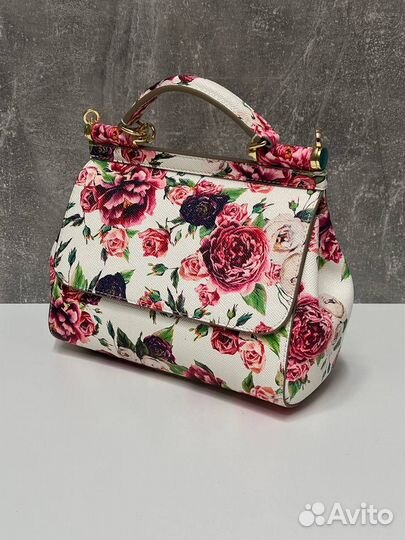 Сумка dolce gabbana