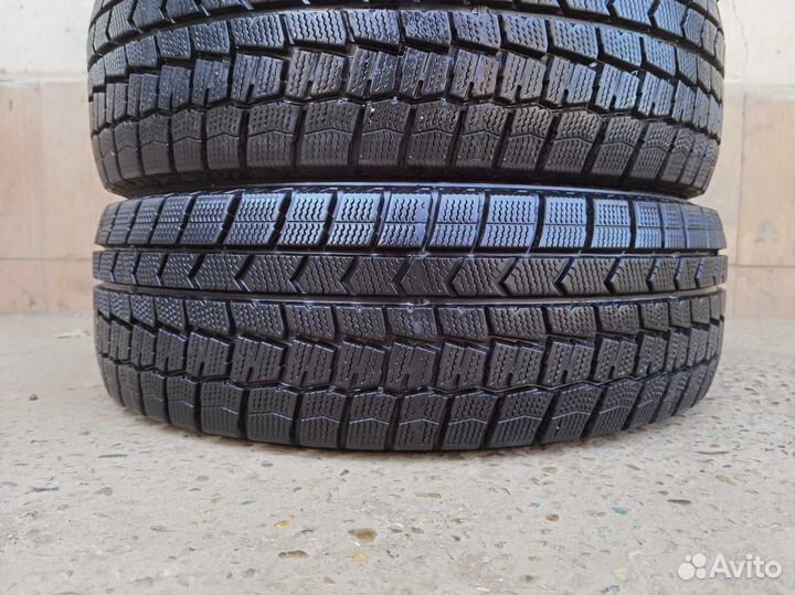 Dunlop Winter Maxx WM02 185/60 R15 98W