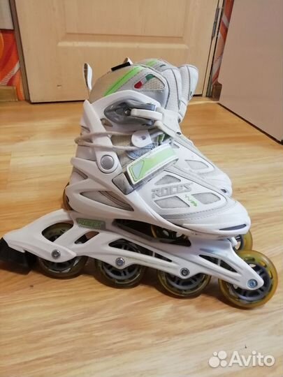 Ролики детские Roces 35