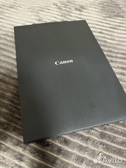 Планшетный сканер Canon CanoScan LiDE 300