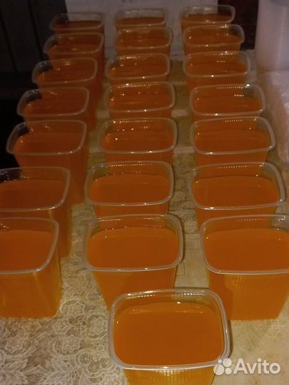 Топленое масло