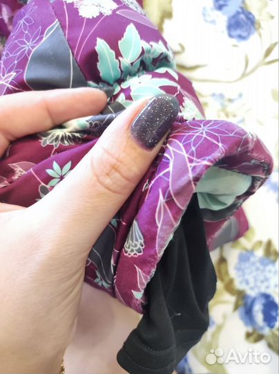 Зимний костюм gusti 110