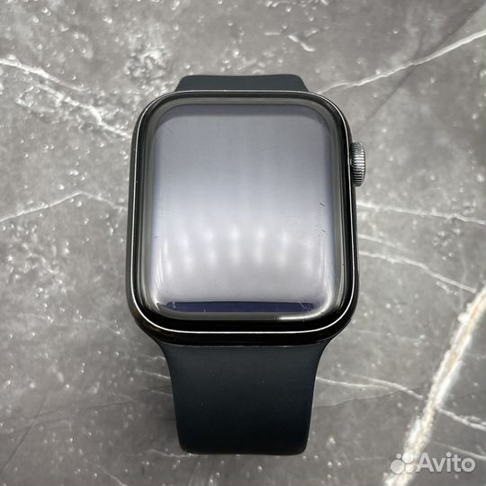 Смарт часы apple watch 6 44 mm