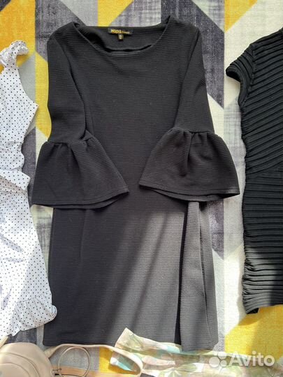 Женская одежда пакетом 42 44 брендовые