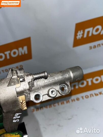 Натяжитель ремня агрегатов Peugeot 308 T7 2008