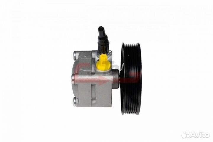 Насос гур Volvo S80 1998, V70/C70/S70 Дилер