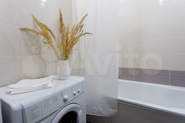 2-к. квартира, 56 м², 7/10 эт.