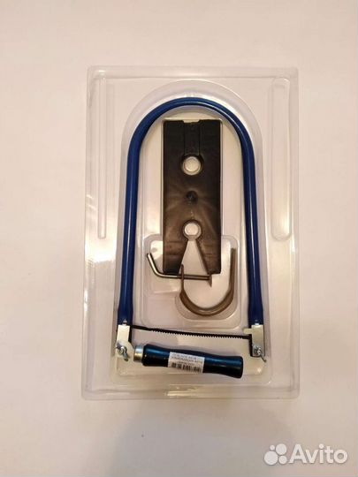 Набор для выпиливания лобзик