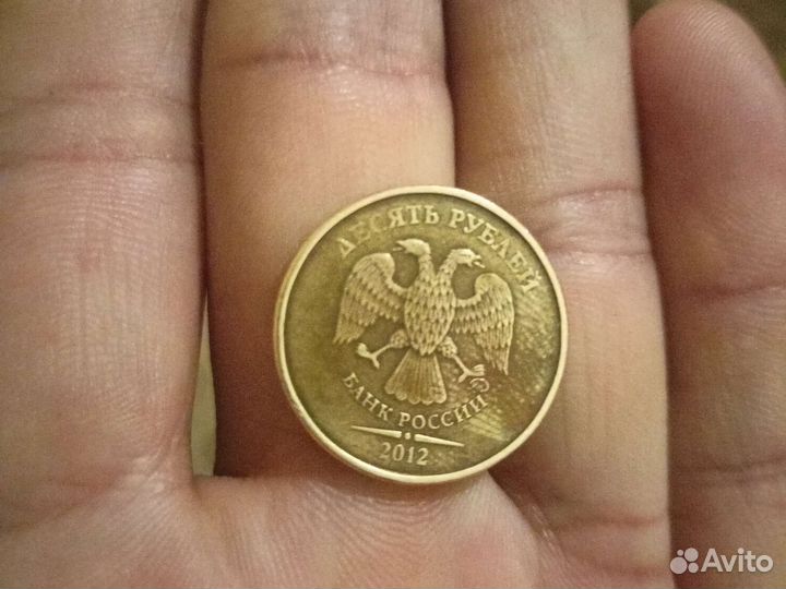 Монеты