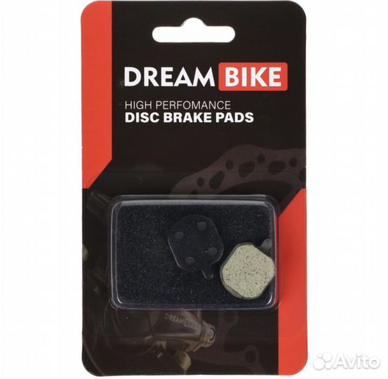 Колодки для дисковых тормозов