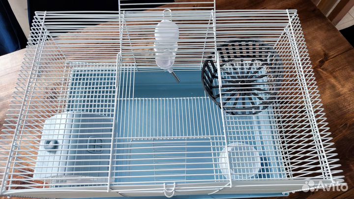 Клетка для грызунов