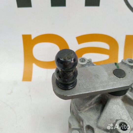 Моторчик дворников Bmw 520D G30 2019