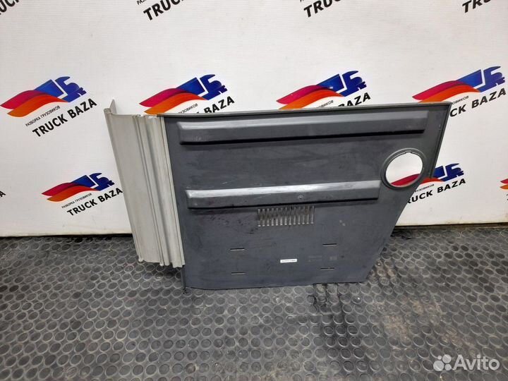 Панель спального места левая Scania 5-series