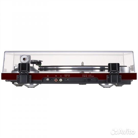 Проигрыватель винила teac TN-3B-SE White