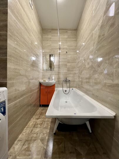 Квартира-студия, 44 м², 13/16 эт.