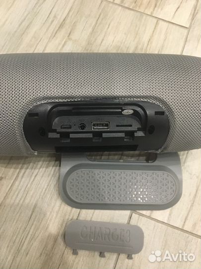 Беспроводная колонка