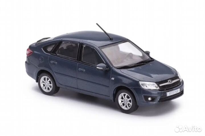 Коллекционные модели автомобилей