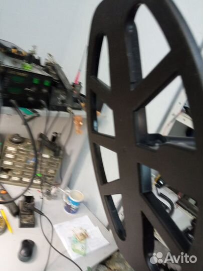 Металлоискатель Minelab vanquish 540 Pro-Pack б/у