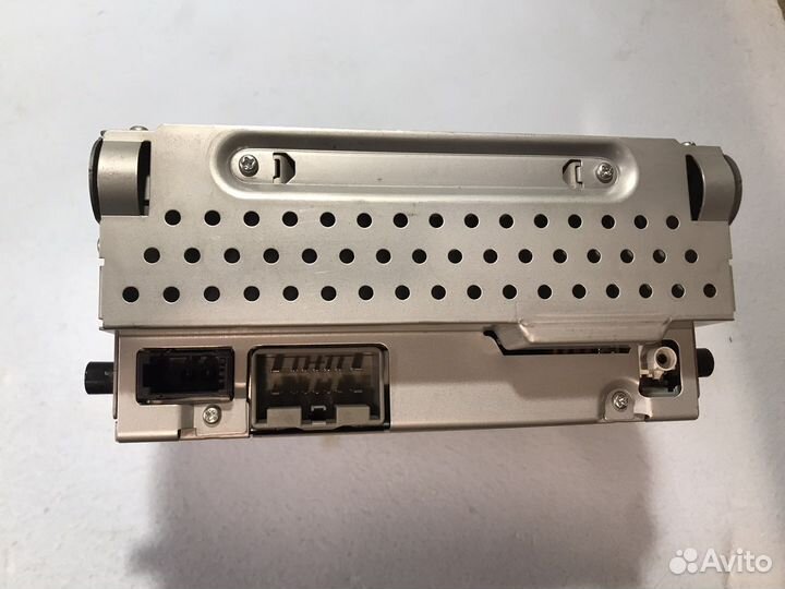 Магнитола Вольво CD чейнджер Volvo S80 II