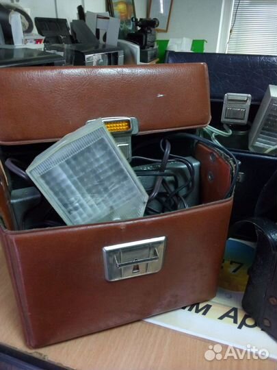 Фотовспышки