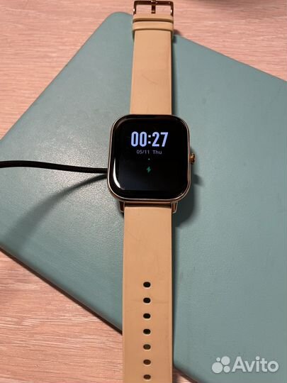 Amazfit gts