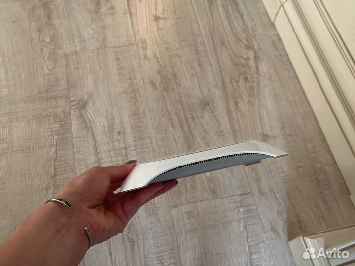 Wi fi роутер tp link TL-WR840N